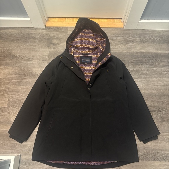 Pendleton Aztec Women’s Jacket - Picture 9 of 9